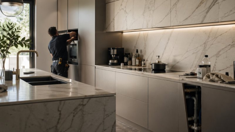 The Hidden Cost of Beautiful Homes: When Form Over Function Fails in Real Life