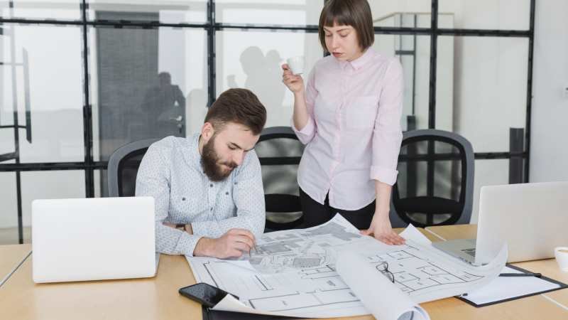 How Building Design and Components Drive Depreciation: An Architect’s View on Cost Segregation
