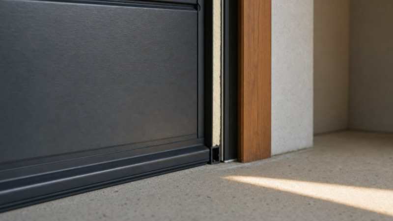 Energy Efficient Garage Door Strategies for Contemporary Home Design
