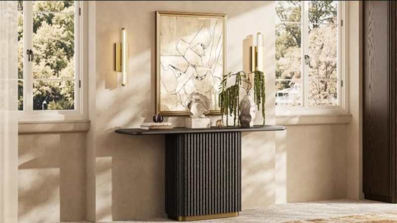Small Entryway Ideas That Make a Home Feel More Finished