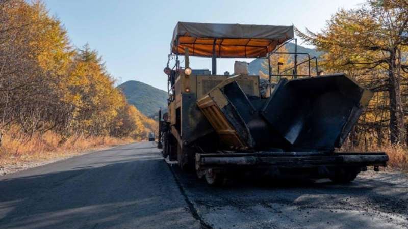 How Contractors Estimate Asphalt Milling Schedules