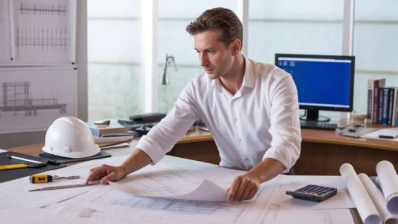 Residential & Commercial Structural Engineer Warwickshire