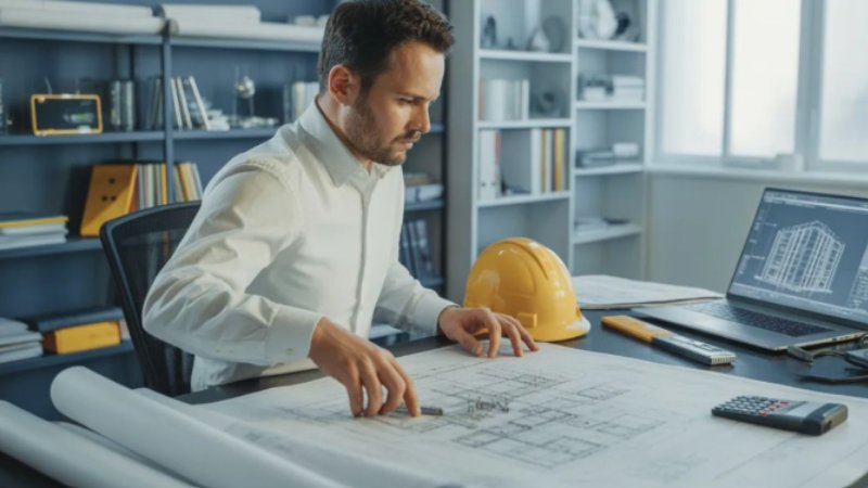 Building Regulations and Compliance
