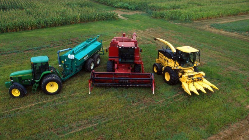 Farm Equipment Maintenance Planning for Reliable Fieldwork and Seasonal Land Care