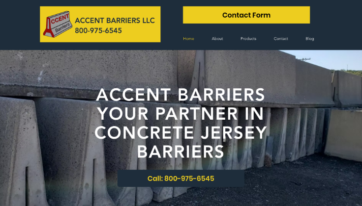 Accent-Barriers LLC
