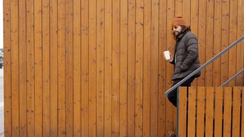 How Exterior Wood Wall Panels Can Transform a Building’s Facade