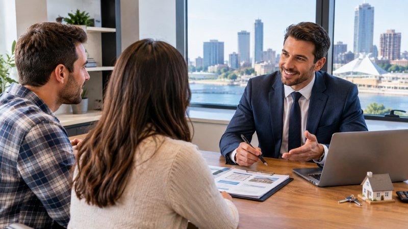 Mortgage Broker in Milwaukee FAQs: Taxes, Assistance, and Financing
