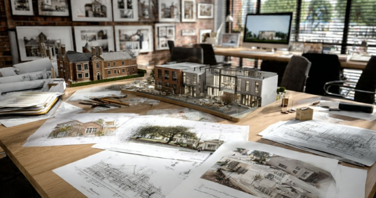 Architecture Firms St Albans: Expert Guidance for Your Property Project