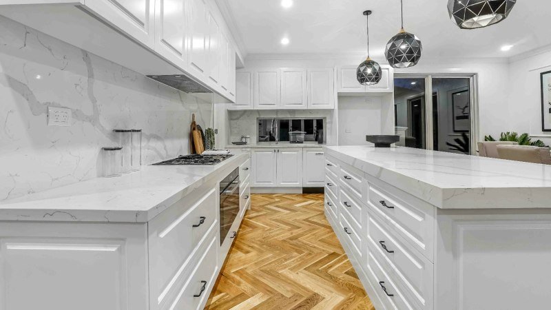 Consulting Pros Before Major Renovations